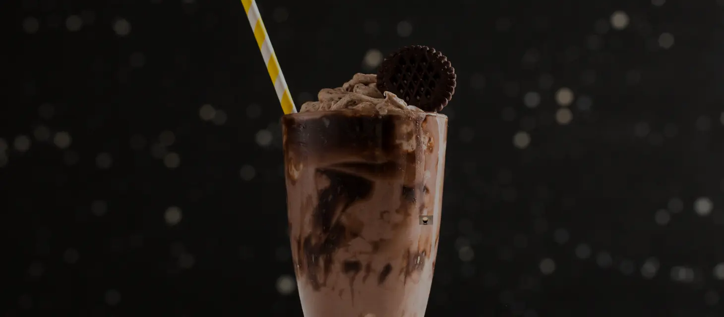 Coffee Freddo