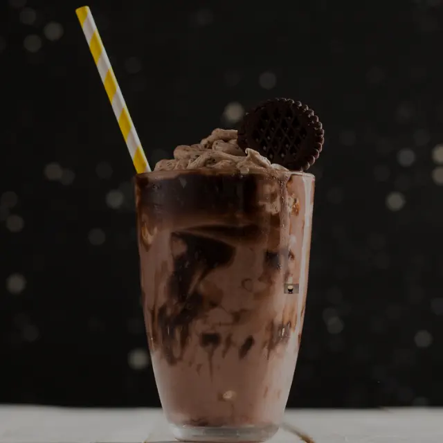 Milkshake