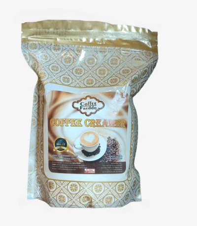 coffee creamer