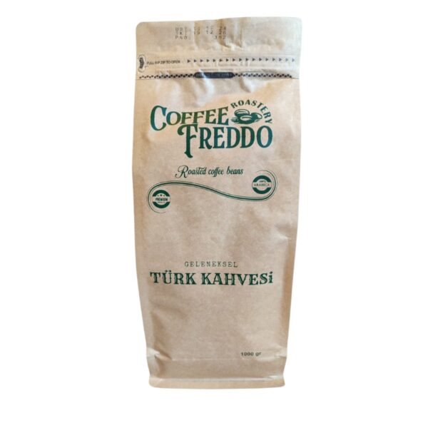 Türk Kahvesi 1 kg