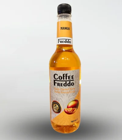 Mango Aromalı Şurup