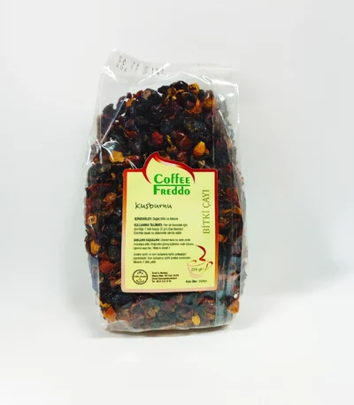 Hibiskus Çayı