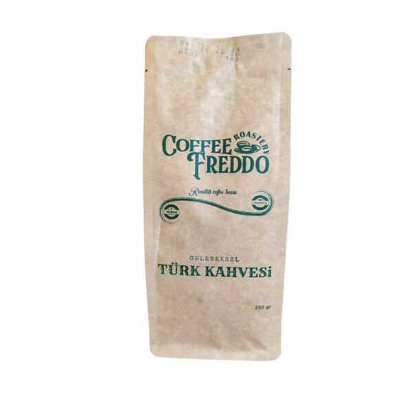 Türk Kahvesi 250 gr.
