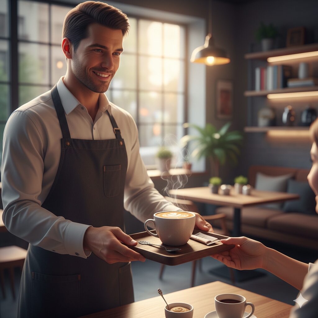 1. Dünya Kahvelerine Giriş: Lezzetin Kaynağı Nereden Gelir? 3 dünyan barista